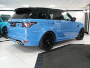 Land Rover Range Rover Sport 2022 Blue for sale