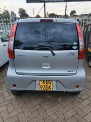 Nissan Dayz 2017 Silver for sale
