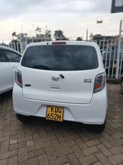 Daihatsu Mira 2018 White for sale