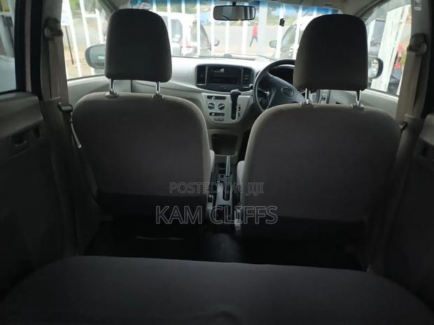 Daihatsu Mira 2018 White