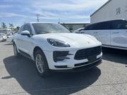 Porsche Macan S 2020 White for sale