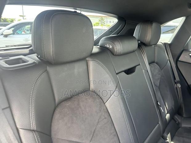 Porsche Macan S 2020 White