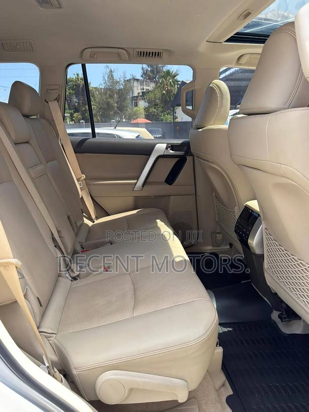 Mercedes-Benz G-Class 2020 Black