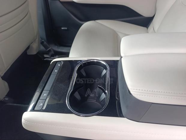 Mazda CX-8 2021 Gray