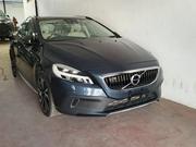 Volvo V40 2019 Blue for sale