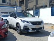 Peugeot 3008 2019 Pearl for sale
