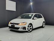 Volkswagen Golf 2019 Pearl for sale