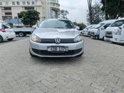 Volkswagen Golf 2012 Silver for sale