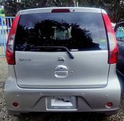 Nissan Dayz 2019 Silver for sale