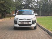 Toyota Succeed SV Premium 2014 White for sale
