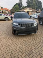 Land Rover Range Rover Velar 2017 Gray for sale