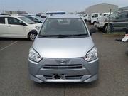 Daihatsu Mira 2020 Silver for sale