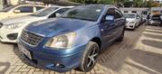 Toyota Premio 2009 Blue for sale