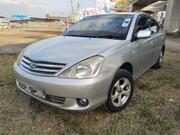 Toyota Allion 2005 Silver for sale