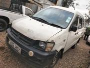 Toyota TownAce 2003 White for sale