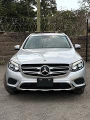 Mercedes-Benz GLC-Class GLC250 Sport Utility 4-Door (2.0L, 4cyl Turbo) for sale