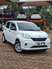 Toyota Passo 1.0 FWD 2017 White for sale