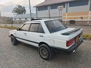 Nissan Sunny 1999 White for sale