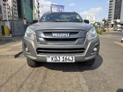 Isuzu D-MAX 2022 for sale