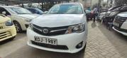 Toyota Corolla Fielder 2015 White for sale