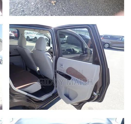 Mitsubishi EK Wagon 2019