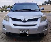 Toyota IST 2009 Silver for sale
