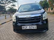 Toyota Noah 2008 Black for sale