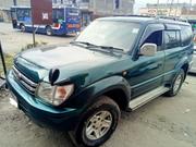 Toyota Land Cruiser Prado 2005 Blue for sale