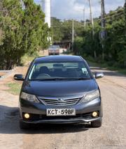 Toyota Allion 2011 Gray for sale