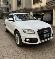 Audi Q5 2.0T Premium Plus quattro 4dr SUV AWD (2.0L 4cyl Turbo 8A) 2015 for sale
