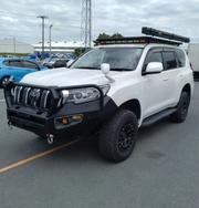 Toyota Land Cruiser Prado 2021 Pearl for sale