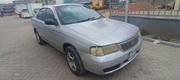 Nissan FB15 2004 Silver for sale