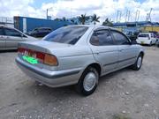 Nissan FB15 1999 Silver for sale