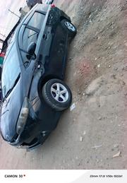 Toyota Wish 2010 Black for sale