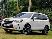Subaru Forester 2.0XT Premium 4dr SUV AWD (2.0L 4cyl Turbo CVT) 2014 for sale