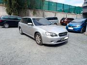 Subaru Legacy 2006 Silver for sale