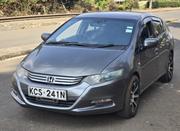 Honda Insight 2011 Gray for sale