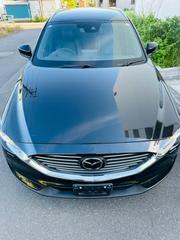 Mazda CX-8 2019 Black for sale