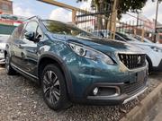 Peugeot 2008 2019 Blue for sale