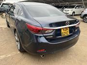 Mazda Atenza 2015 Black for sale