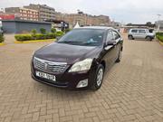 Toyota Premio 2007 Maroon for sale