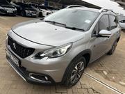 Peugeot 2008 2019 Gray for sale