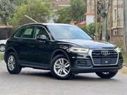 Audi Q5 2.0T Premium AWD quattro 2019 Black for sale
