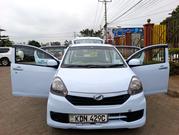 Daihatsu Mira 2016 Blue for sale