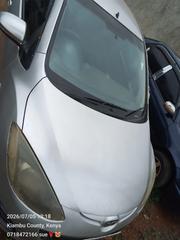 Mazda Demio 2013 Silver for sale