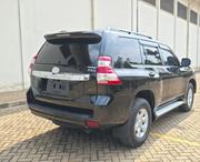Toyota Land Cruiser Prado 2015 for sale