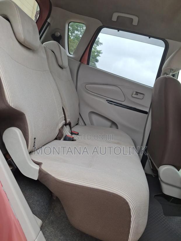 Nissan Dayz X 2017 Pink