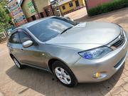 Subaru Impreza 2008 Silver for sale
