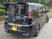 Honda Stepwgn 2016 Black for sale