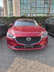 Mazda Atenza 2019 Red for sale